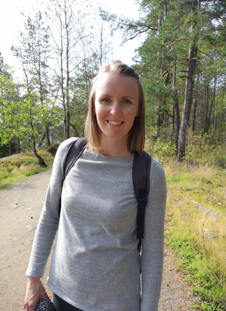 Maiju Mäkelä