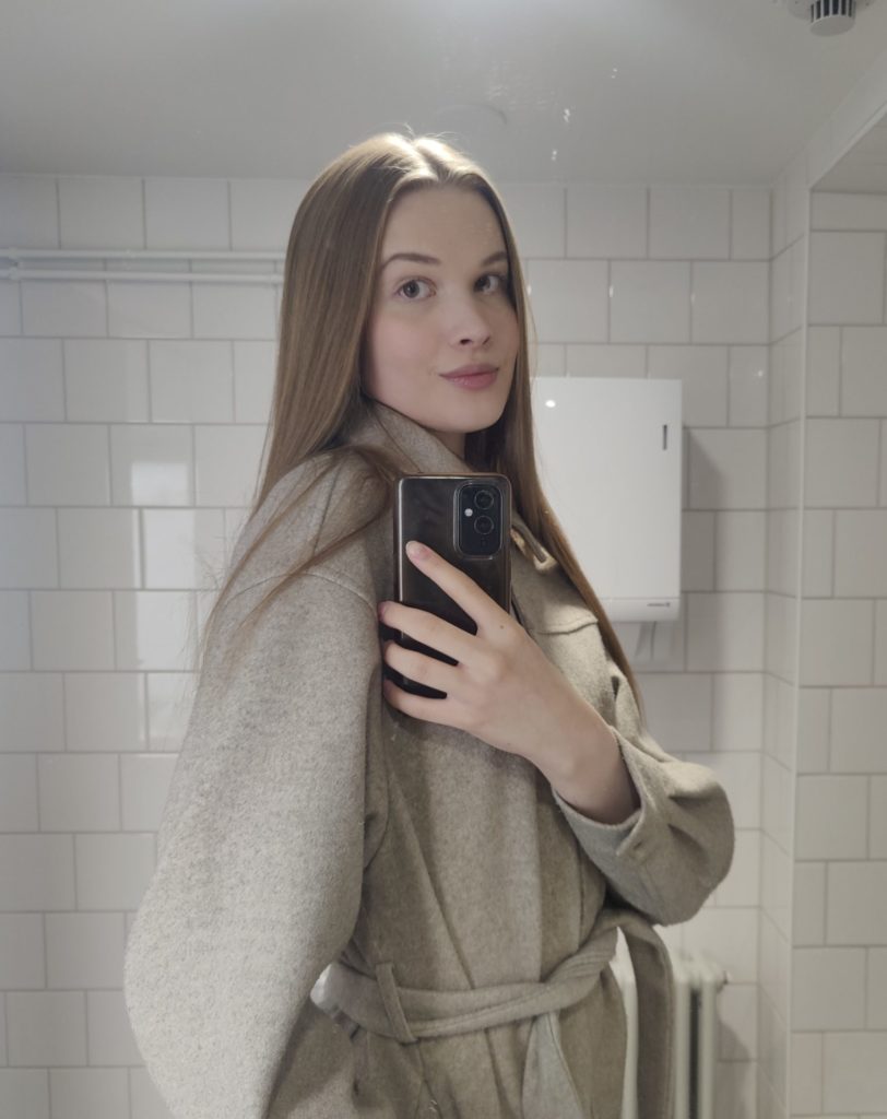 Veera Silvast