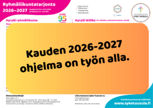 Ohjlema työn alla 2