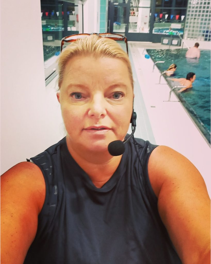 Nina Valkonen