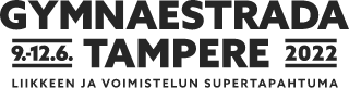 Gym logo 2022