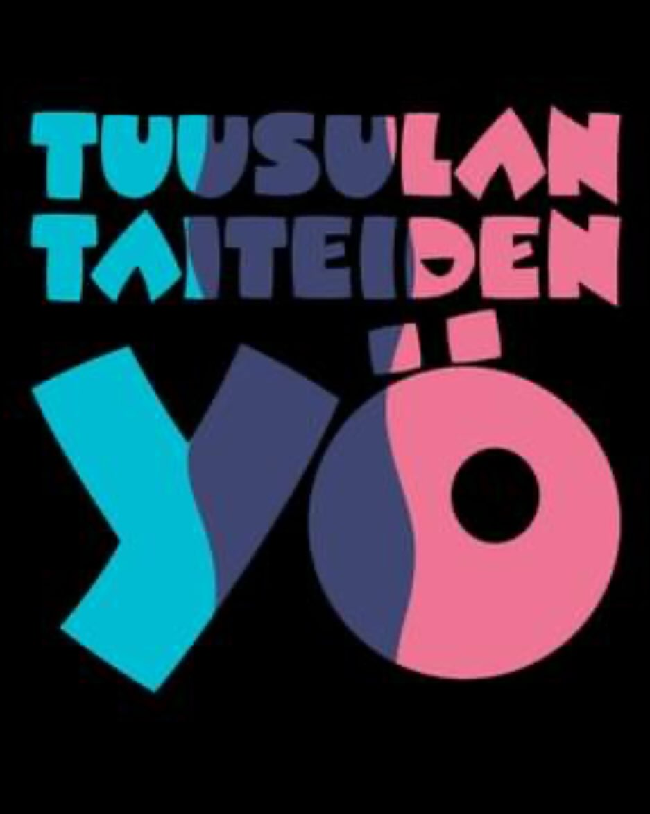 Tuusulan taiteiden yö 9.8. – tuu mukaan!